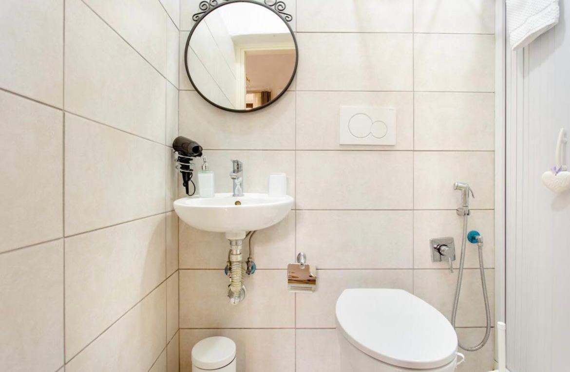 4Tino Hotel Catania Luaran gambar